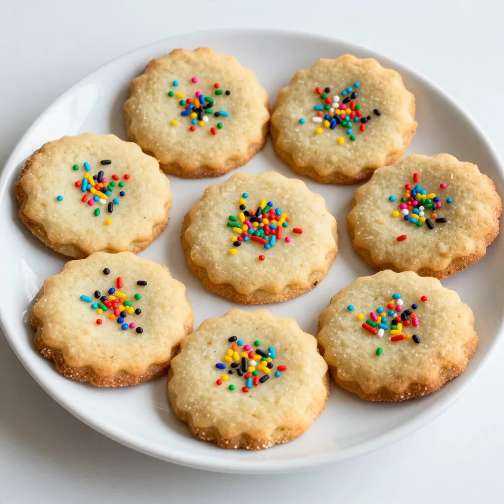 Classic Christmas Sugar Cookies Delightful Holiday Treat