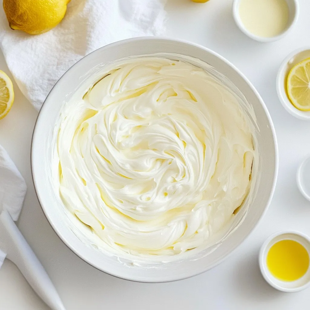 Foolproof Royal Icing Simple and Easy Guide