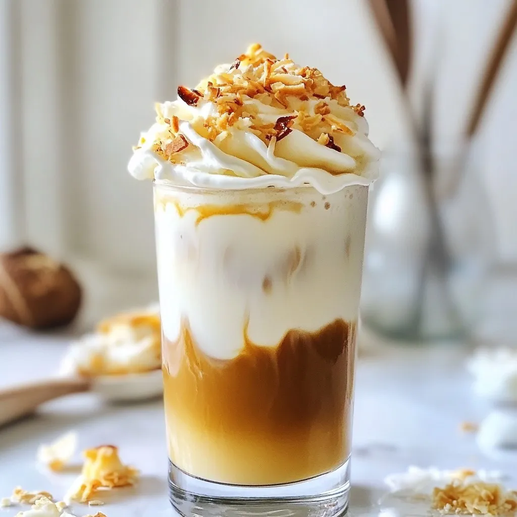 Spiked Baileys Iced Coffee Creamy and Refreshing Drink