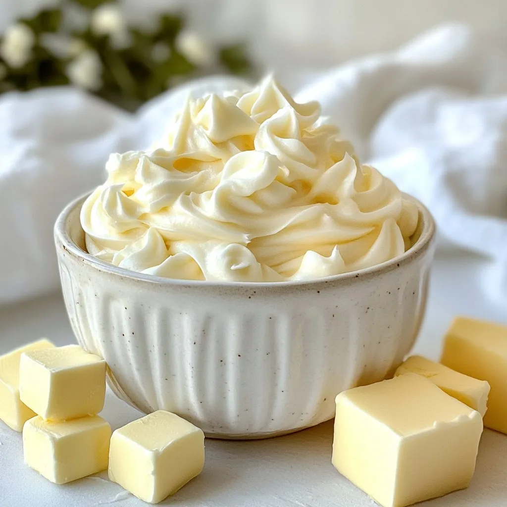 Italian Meringue Buttercream Delicious and Easy Recipe