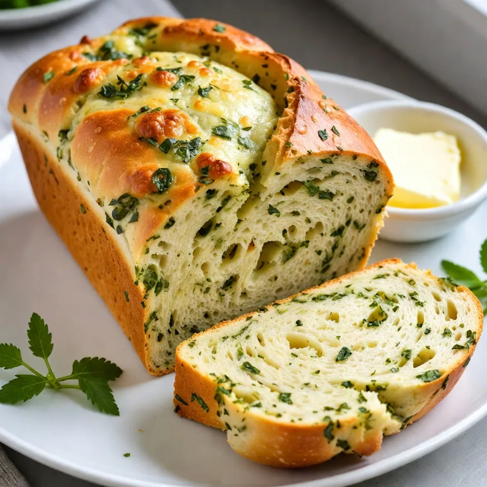 Beer Bread Delight Simple and Fun Recipe Guide