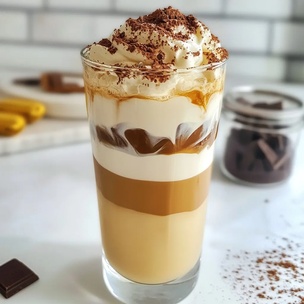 Baileys White Russian Delightful and Simple Recipe