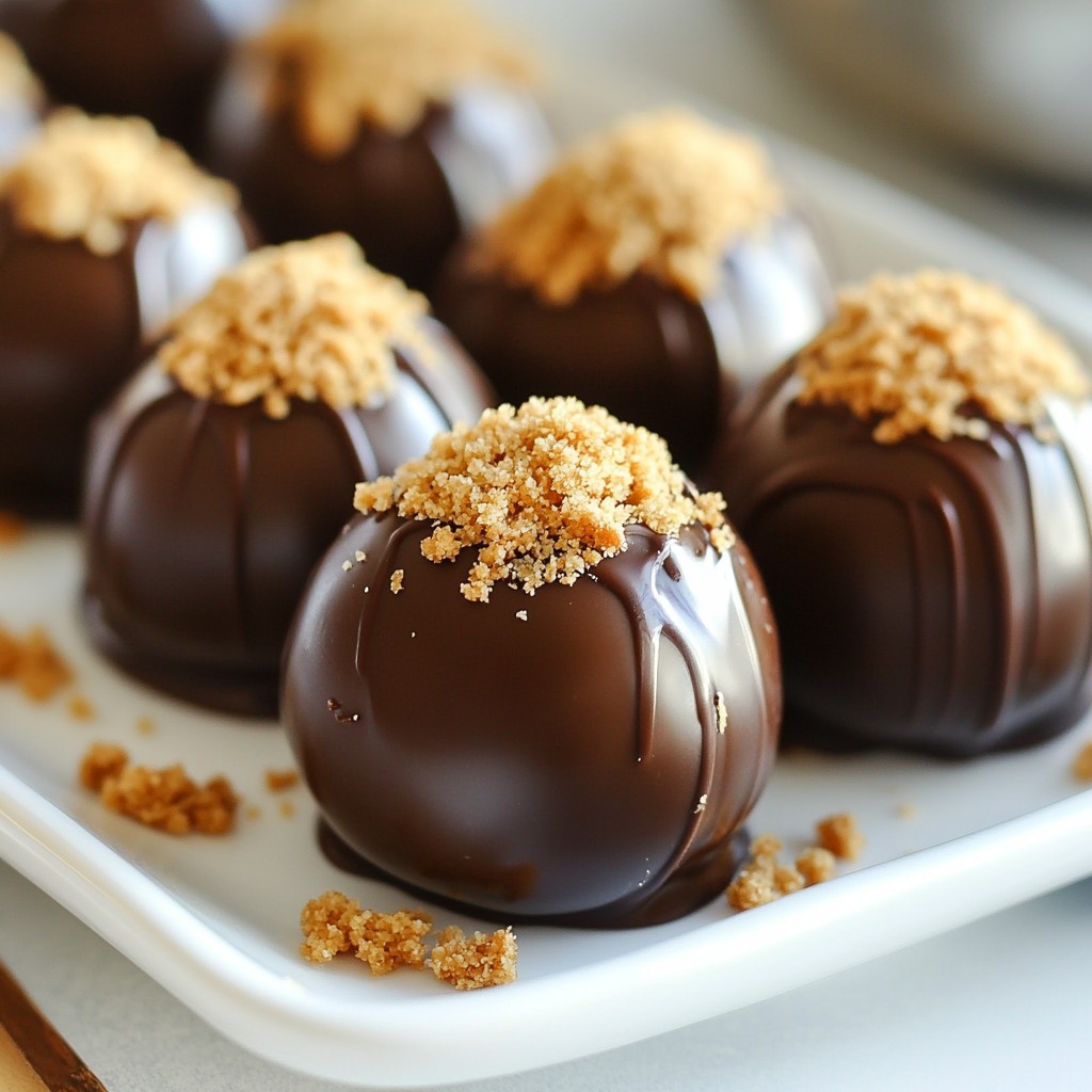 No Bake Peanut Butter Cheesecake Balls Delightful Treat
