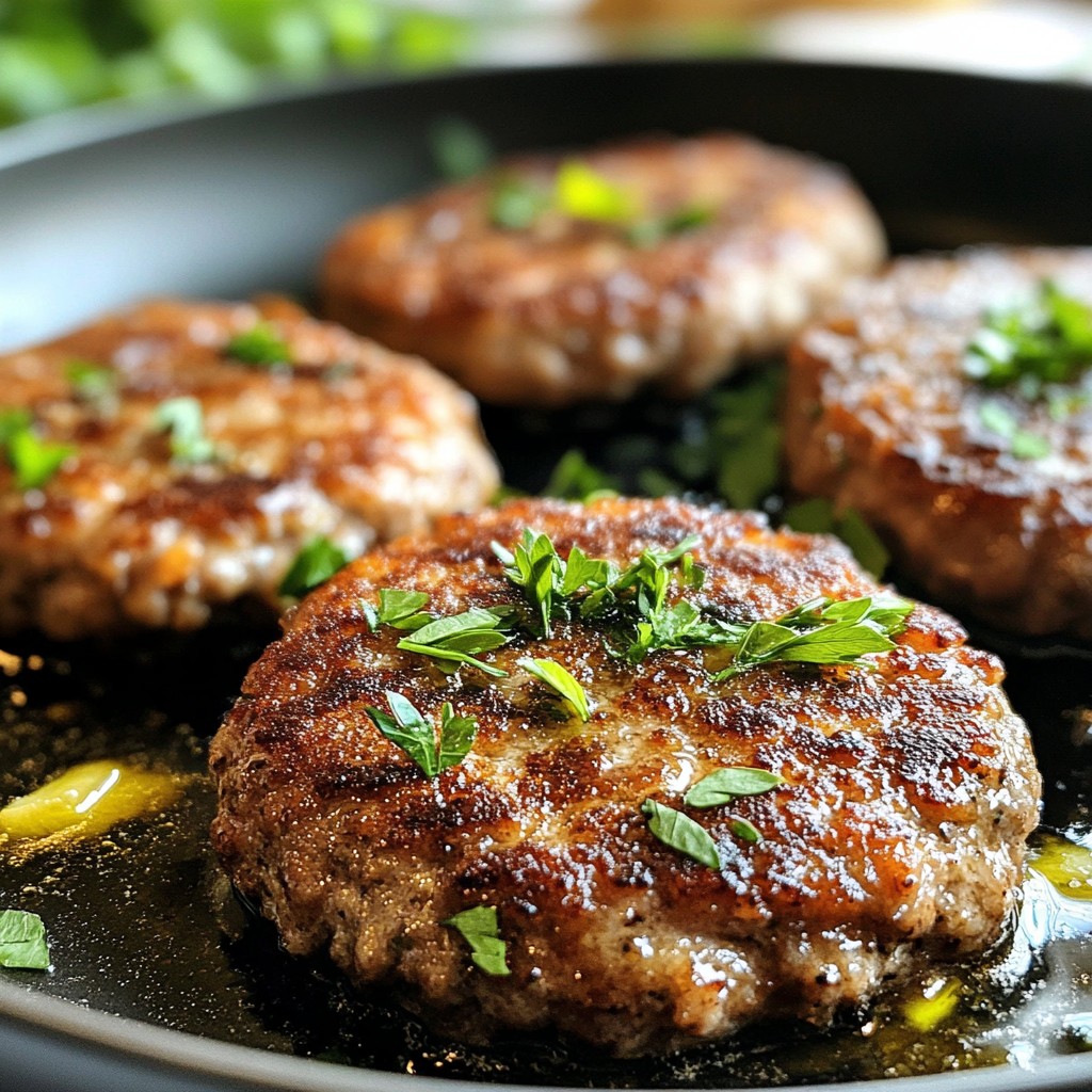 German Frikadellen Simple and Tasty Recipe Guide