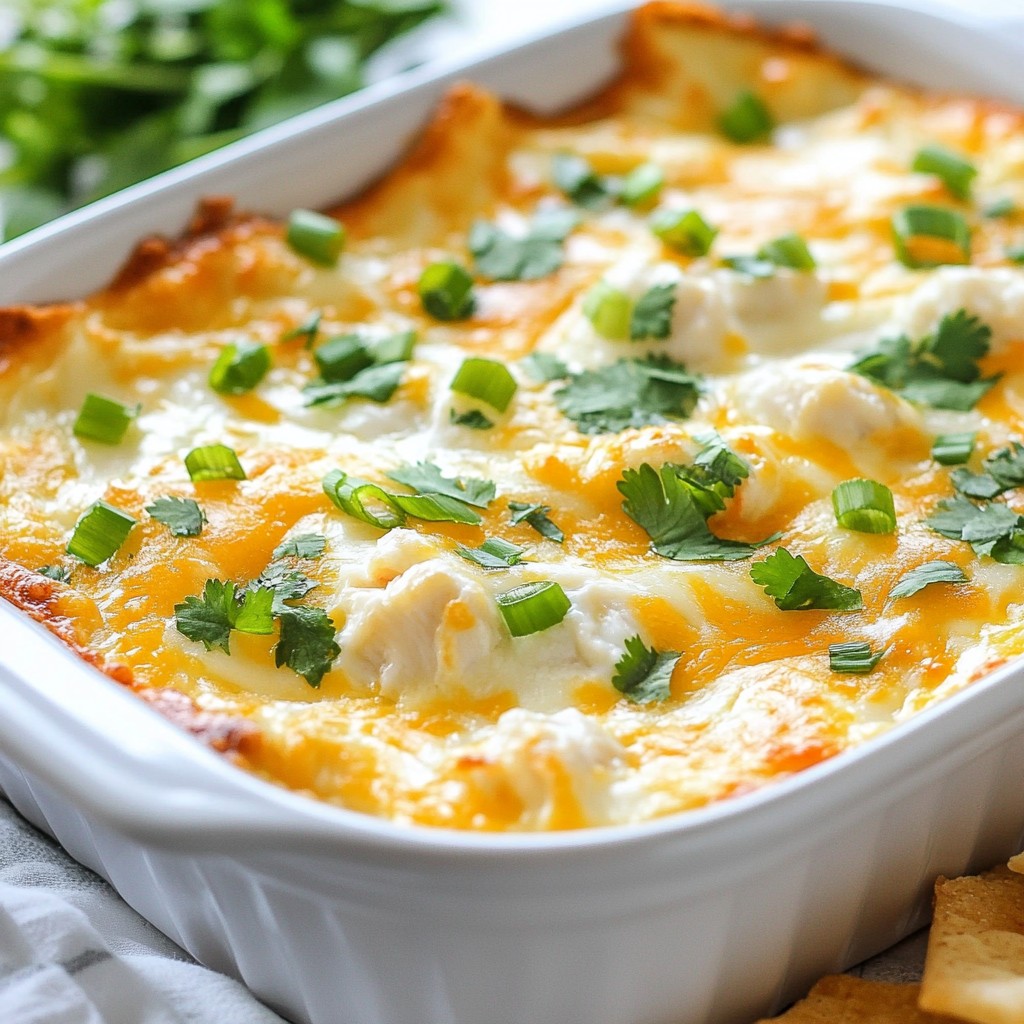 Creamy Crab Rangoon Dip Flavorful and Easy Recipe