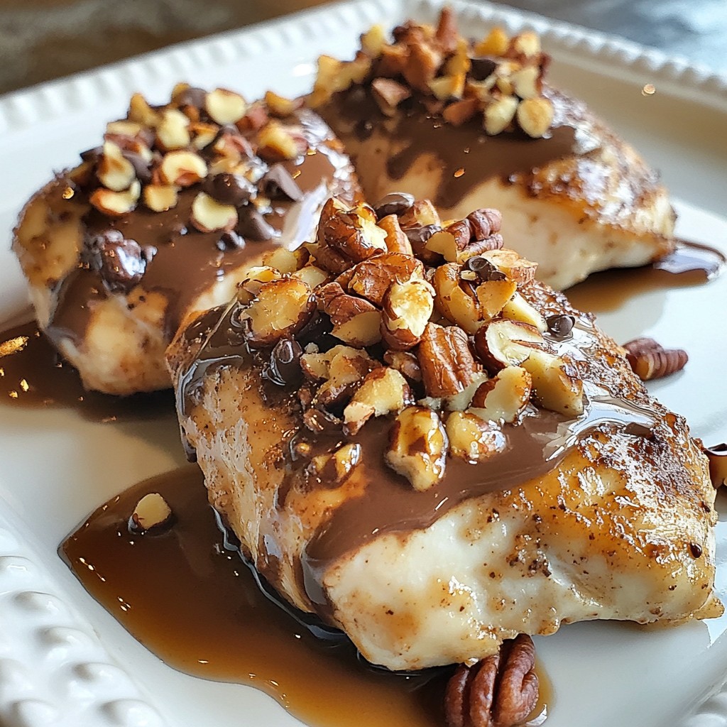Mississippi Mud Chicken Flavorful Dish to Savor