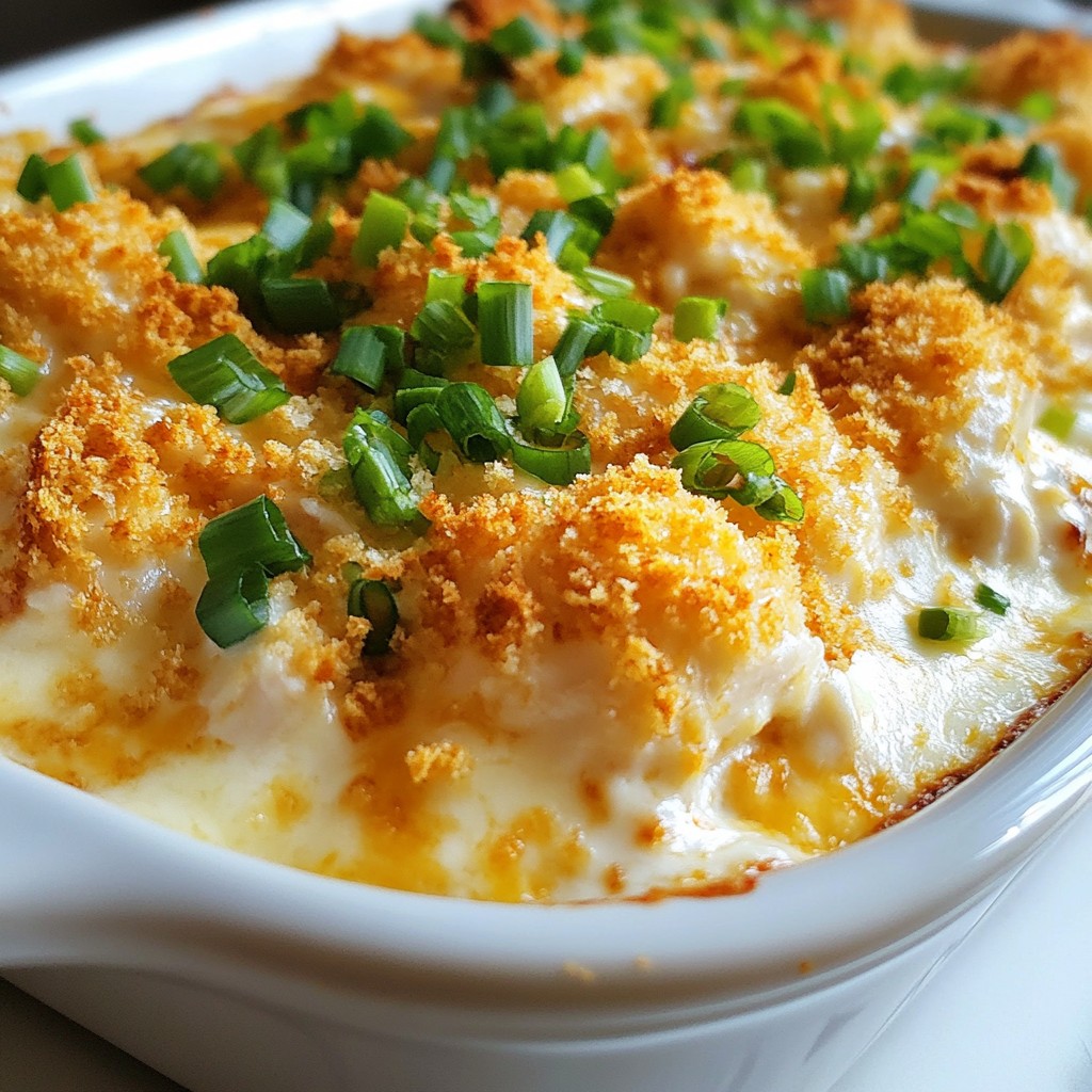 Bang Bang Chicken Bake Tasty and Simple Recipe